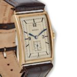 Rolex Ultra Prima, 9ct 1929 – Largest Rectangular Case mobile navigation (12)