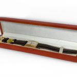Rolex Ultra Prima, 9ct 1929 – Largest Rectangular Case mobile navigation (14)