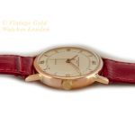 Vacheron & Constantin Cal.K477/1 Automatic 18ct Pink Gold 1954 mobile navigation (9)