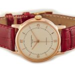 Vacheron & Constantin Cal.K477/1 Automatic 18ct Pink Gold 1954 mobile navigation (7)