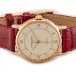 Vacheron & Constantin Cal.K477/1 Automatic 18ct Pink Gold 1954 mobile navigation (13)