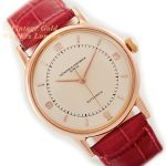 Vacheron & Constantin Cal.K477/1 Automatic 18ct Pink Gold 1954 mobile navigation (1)