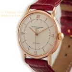 Vacheron & Constantin Cal.K477/1 Automatic 18ct Pink Gold 1954 mobile navigation (5)