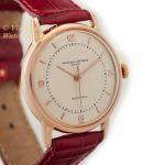 Vacheron & Constantin Cal.K477/1 Automatic 18ct Pink Gold 1954 mobile navigation (3)