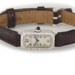 Ladies Vacheron & Constantin Diamond & White Gold, 1924 mobile navigation (6)