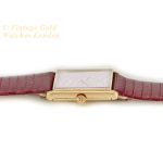 Ladies Vacheron & Constantin 18ct Cocktail Watch 1962 mobile navigation (9)