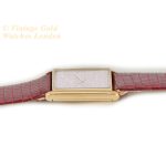 Ladies Vacheron & Constantin 18ct Cocktail Watch 1962 mobile navigation (10)