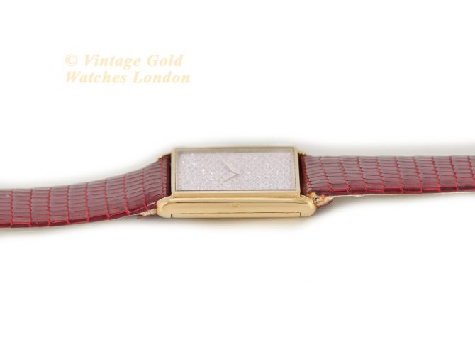 Ladies Vacheron & Constantin 18ct Cocktail Watch 1962 (10)