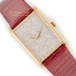 Ladies Vacheron & Constantin 18ct Cocktail Watch 1962 mobile navigation (13)