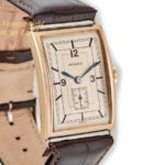 Rolex Ultra Prima, 9ct 1929 – Largest Rectangular Case mobile navigation (20)