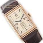 Rolex Ultra Prima, 9ct 1929 – Largest Rectangular Case mobile navigation (42)