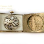 Rolex Ultra Prima, 9ct 1929 – Largest Rectangular Case mobile navigation (38)