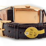 Rolex Ultra Prima, 9ct 1929 – Largest Rectangular Case mobile navigation (36)