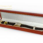 Rolex Ultra Prima, 9ct 1929 – Largest Rectangular Case mobile navigation (40)