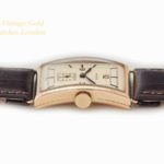 Rolex Ultra Prima, 9ct 1929 – Largest Rectangular Case mobile navigation (32)