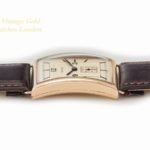 Rolex Ultra Prima, 9ct 1929 – Largest Rectangular Case mobile navigation (34)
