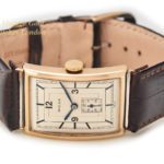 Rolex Ultra Prima, 9ct 1929 – Largest Rectangular Case mobile navigation (28)