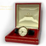 Omega Cal.283 18ct 1950 36mm mobile navigation (40)