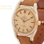 Omega Constellation Cal.505 18ct 1957 mobile navigation (24)