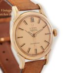 Omega Constellation Cal.505 18ct 1957 mobile navigation (20)