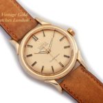 Omega Constellation Cal.505 18ct 1957 mobile navigation (30)