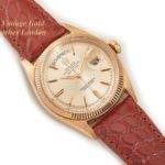 Rolex President Day-Date 18ct 1959 mobile navigation (30)