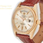Rolex President Day-Date 18ct 1959 mobile navigation (24)