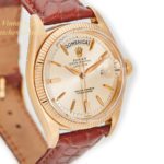 Rolex President Day-Date 18ct 1959 mobile navigation (20)