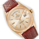 Rolex President Day-Date 18ct 1959 mobile navigation (16)