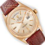 Rolex President Day-Date 18ct 1959 mobile navigation (42)