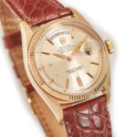 Rolex President Day-Date 18ct 1959 mobile navigation (18)