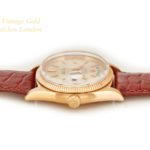 Rolex President Day-Date 18ct 1959 mobile navigation (32)