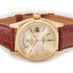 Rolex President Day-Date 18ct 1959 mobile navigation (44)
