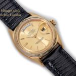 Rolex Day-Date President 18ct 1958 mobile navigation (30)