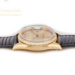 Rolex Day-Date President 18ct 1958 mobile navigation (34)