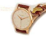 IWC Cal.89 18ct Pink Gold 1941 36mm mobile navigation (6)