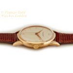 IWC Cal.89 18ct Pink Gold 1941 36mm mobile navigation (9)