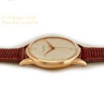 IWC Cal.89 18ct Pink Gold 1941 36mm mobile navigation (10)