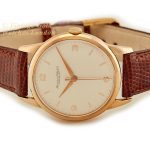 IWC Cal.89 18ct Pink Gold 1941 36mm mobile navigation (7)