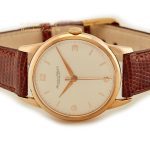 IWC Cal.89 18ct Pink Gold 1941 36mm mobile navigation (14)