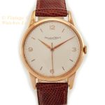 IWC Cal.89 18ct Pink Gold 1941 36mm mobile navigation (4)