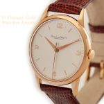 IWC Cal.89 18ct Pink Gold 1941 36mm mobile navigation (5)