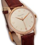 IWC Cal.89 18ct Pink Gold 1941 36mm mobile navigation (2)