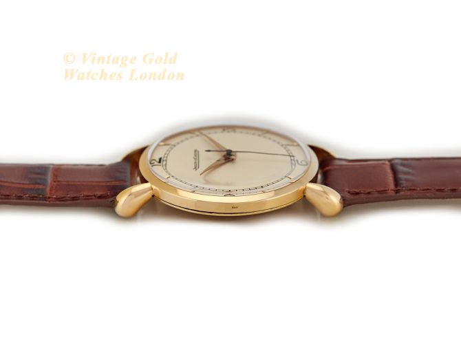 Jaeger-LeCoultre Cal.P450/4C 18ct 1948 35mm (10)