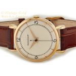 Jaeger-LeCoultre Cal.P450/4C 18ct 1948 35mm mobile navigation (7)