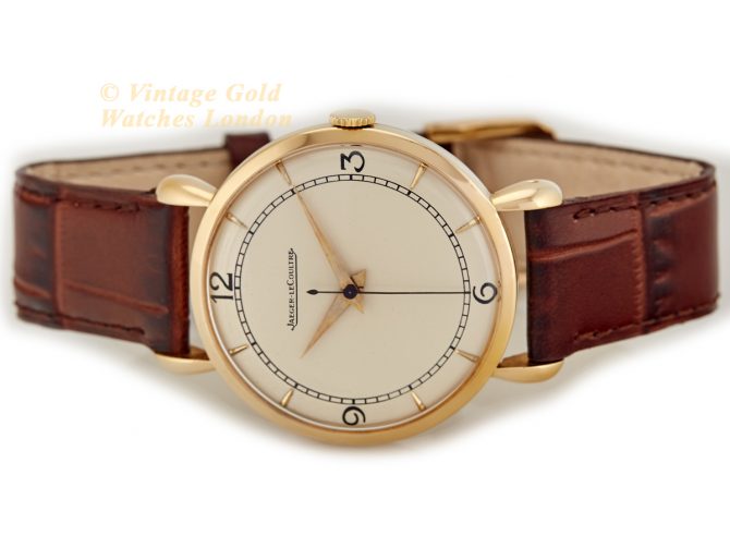 Jaeger-LeCoultre Cal.P450/4C 18ct 1948 35mm (7)