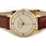 Jaeger-LeCoultre Cal.P450/4C 18ct 1948 35mm mobile navigation (13)