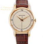 Jaeger-LeCoultre Cal.P450/4C 18ct 1948 35mm mobile navigation (4)