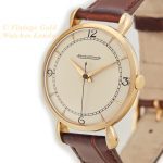 Jaeger-LeCoultre Cal.P450/4C 18ct 1948 35mm mobile navigation (5)