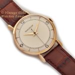 Jaeger-LeCoultre Cal.P450/4C 18ct 1948 35mm mobile navigation (8)